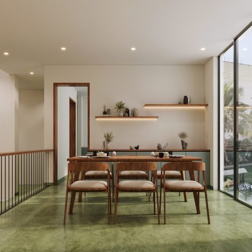Dining View-01