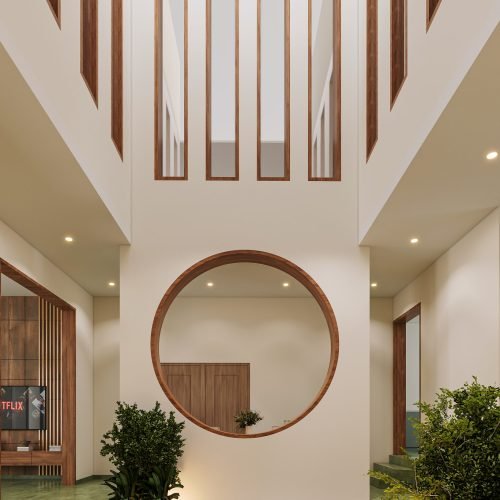 Double Height View-01
